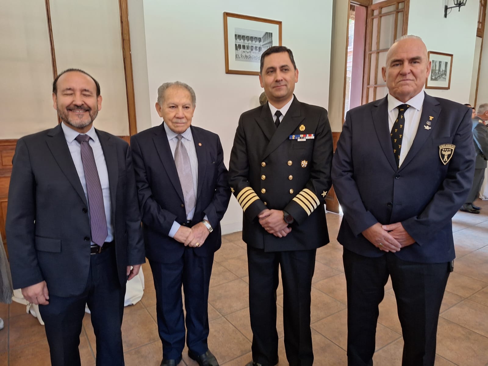 Comandancia General